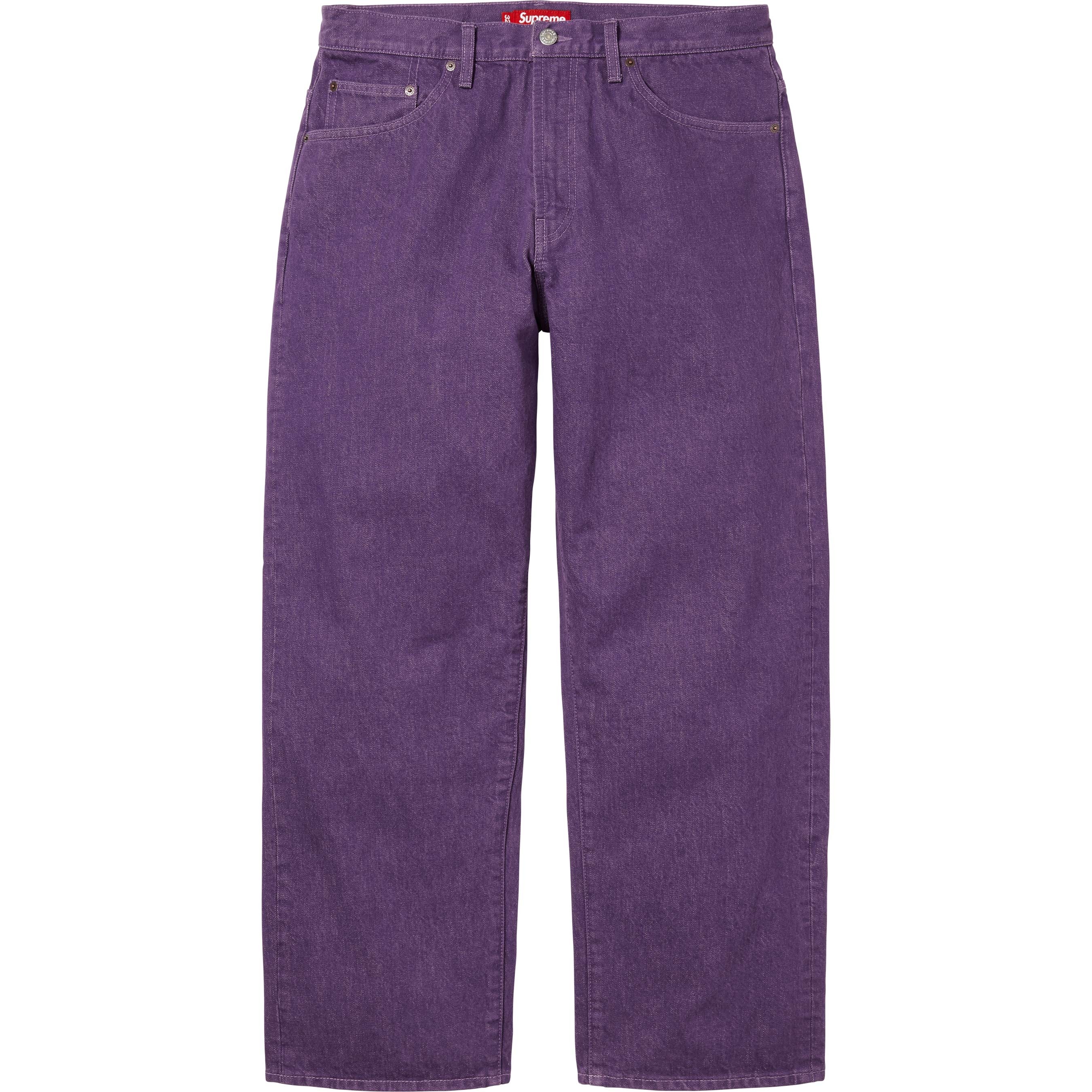 Baggy Jean view 7